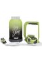Big Joy Playoff Tritan Water Bottle Gray-Green - 2