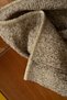 Decorative Stylish 5% Glitter Natural Soft Flowing Background Curtain Living Room Bedroom Entrance - 7