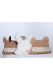 Children's Travel Blanket ⊹ ࣪ ˖ Taro - 6