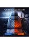 12W Car Seat Heating Cushion Compatible with All Vehicles 65 ° C Car Seat Heated Seat Cover - 4