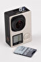 8 Gb Memory Card with Sd Card Adapter 100 Mb/S Sh-101 - 2