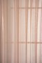 Elegant Breathable Mesh Textured Pleated Tulle Curtain (1X2.5 Regular Pleat) Living Room Bedroom Children's Room - 5