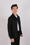 Twin Lion 1033 Slimfit Outer Shirt Coat - 3