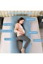 Maternity Body Pillow for Sleeping,Support for Back,HIPS,Legs,Belly for Pregnant Women - 7