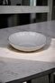 Bone Luz Platin Mesh Bowl 25X6Cm 2000ml Single Bnlzf25Ks00
