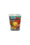Bear Assorted Fruit Gummy Bears Candy, 150g Jar | Mixed Fruit Flavored Chewy Bear Jellies