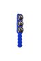 Js1Bl Stick Def (Blue) |   Ideal for Stage Performance Crisp Sound