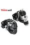 Durable Auto Parts and Accessories New Heavy Duty Trailer Suspension and Half Ball Seat - 2