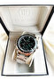Men's Wristwatch Silver Color Gift Special Day Gift - 2