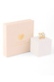 Della Marquise cut Adjustable Ring - 4