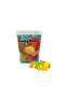 Bear Assorted Fruit Gummy Bears Candy, 150g Jar | Mixed Fruit Flavored Chewy Bear Jellies - 3