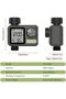 , Water Timer for Garden - (1 Outlet) - 8