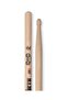 Scol Chris Coleman Signature Drumstick |   Short Taper - Fast - Wood Tip