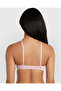 Obvious Gel Padding Plunge Bra - 4