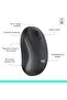 MK295 Wireless Mouse & Keyboard Combo with SilentTouch Technology - Graphite - 6