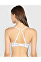 Obvious Gel Padding Plunge Bra - 3