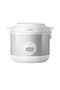 1.8L Rice Cooker, White, HD3008/30 - 5