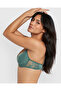 Obvious Lightly Lined Full Coverage Bra - 2