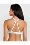 Obvious Double Pushup Plunge Bra - 3