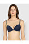 Trendy Plunge Bra