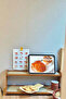 Cup holder, double-layer cup storage rack - 8