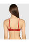 Obvious Double Pushup Plunge Bra - 4