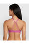 Obvious Double Pushup Plunge Bra - 3
