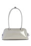 Arnela Shoulder Women's Beige Handbag Hwny9496080-Lta - 3