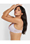 Obvious Gel Padding Plunge Bra - 2