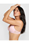 Obvious Double Pushup Plunge Bra - 2