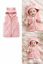 Vest Hooded Powder Welsoft - 4