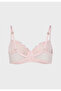 No Wire Pushup Bra - 2