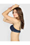 Trendy Plunge Bra - 2