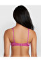 Obvious Gel Padding Plunge Bra - 4