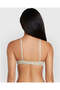 Obvious Gel Padding Plunge Bra - 4