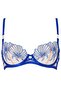 Incensing Non Padded Balcony Bra - 6