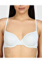 Remix Lightly Lined Demi Cotton Bra - 4