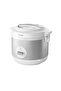1.8L Rice Cooker, White, HD3008/30 - 3
