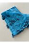 Handcrafted Needle Embroidered Writing/Needlework/Needlework Bait/Handcrafted Cheesecloth/Head Cover