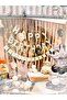28 Piece Birthday Balloon Concept - Happy Birthday Set Eng-B1019 - 3