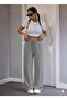 Women's Baggy Style Trackpants / 3-Ply Shardedon