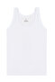 Özkan 0702 5-Pack Boys' Baby 100% Cotton Single Jersey Fabric Flexible Comfortable Undershirt - 3