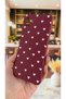 Samsung Galaxy A04 Compatible White Heart Patterned Silicone Shock-Absorbing Classic Protective Rubber Case - 4