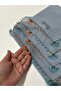 Handmade, Handcrafted, Needlework, Cheesecloth, Writing, Yemeni Gifts, Dowry Gifts, Gift - 5
