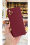 Samsung Galaxy A04 Compatible Silicone Shock-Absorbing Classic Protective Rubber Case