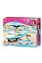 Girls Dream Hospital Helicopter! (163pcs)