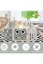 Foldable Baby Playpen With Fence For Indoor 14 pcs - 2