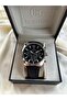 Men's Wristwatch with Leather Strap and 2 Year Warranty as a Gift - 3