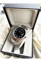 Men's Wristwatch Silver Special Day Gift - 3