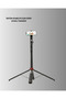 Tripod for Broadcasting and Photography - 4